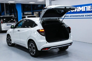 Внедорожник Honda Vezel 2018 года, 2100000 рублей, Солонцы