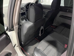 Внедорожник Subaru Forester 2002 года, 619000 рублей, Красноярск