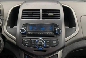Седан Chevrolet Aveo 2013 года, 460000 рублей, Солонцы