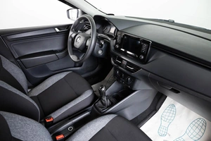 Лифтбек Skoda Rapid 2021 года, 1329000 рублей, Пермь