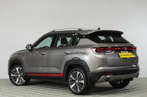Внедорожник Changan CS35 Plus 2024 года, 1829000 рублей, Челябинск