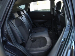 Внедорожник Nissan Qashqai 2008 года, 840000 рублей, Краснодар