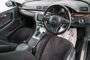 Универсал Volkswagen Passat 2014 года, 1299000 рублей, Красноярск
