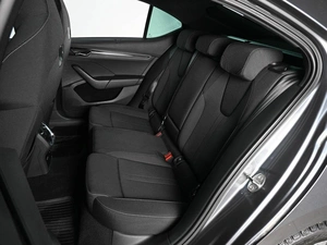 Лифтбек Skoda Octavia 2021 года, 2599000 рублей, Аксай