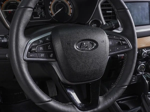 Универсал ВАЗ (LADA) Vesta Cross 2024 года, 1469000 рублей, Ростов-на-Дону