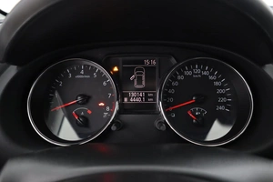 Внедорожник Nissan Qashqai 2012 года, 1349000 рублей, Обнинск