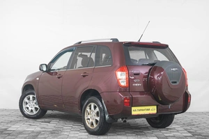 Внедорожник Chery Tiggo (T11) 2015 года, 599000 рублей, Кемерово