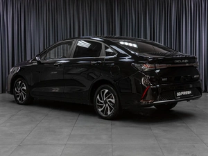 Седан Baic U5 Plus 2023 года, 1349000 рублей, Тюмень