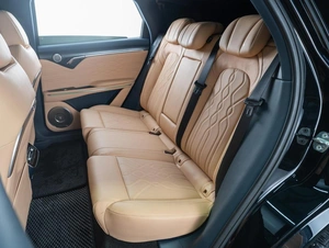 Внедорожник Voyah Free 2023 года, 4350000 рублей, Тюмень