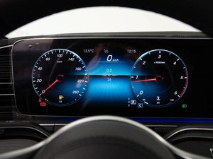 Внедорожник Mercedes-benz GLE-класс 2025 года, 13349999 рублей, Москва