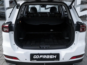 Внедорожник Chery Tiggo 7 Pro Max 2023 года, 1798000 рублей, Ставрополь