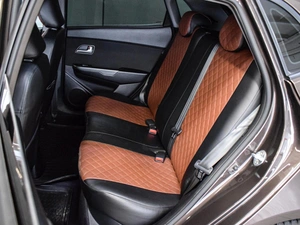 Хетчбэк Kia Rio 2015 года, 1200000 рублей, Муром