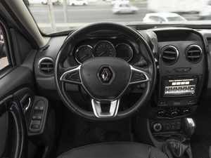 Внедорожник Renault Duster 2020 года, 1349000 рублей, Саратов