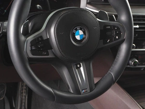 Седан BMW 5 серия 2018 года, 4459000 рублей, Минеральные Воды