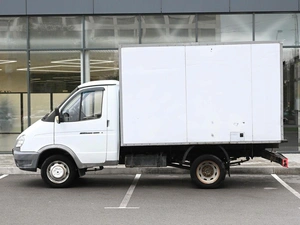 ГАЗ ГАЗель 3302 2.9 MT (107 л.с.) 2013г. 2013 года, 640000 рублей, Волгоград