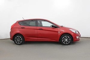 Седан Hyundai Solaris 2014 года, 868000 рублей, Орёл
