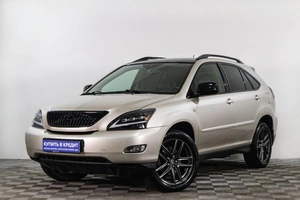 Внедорожник Lexus RX 2007 года, 1269000 рублей, Сургут