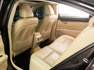 Седан Lexus ES 2014 года, 2729000 рублей, Тюмень