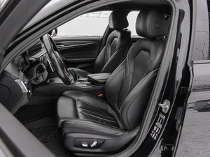 Седан BMW 5 серия 2021 года, 5099000 рублей, Волгоград