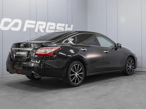 Седан Nissan Teana 2014 года, 1240000 рублей, Омск