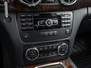 Внедорожник Mercedes-benz GLK-класс 2013 года, 1710000 рублей, Краснодар