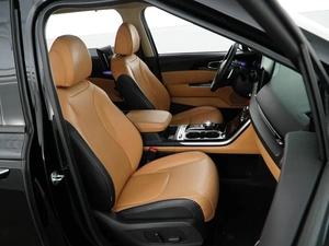 Минивэн Kia Carnival 2021 года, 3816050 рублей, Москва