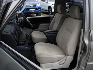 Внедорожник Mitsubishi Pajero Mini 2005 года, 599000 рублей, Большой Сочи