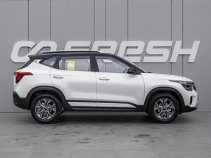 Внедорожник Kia Seltos 2025 года, 2898000 рублей, Краснодар