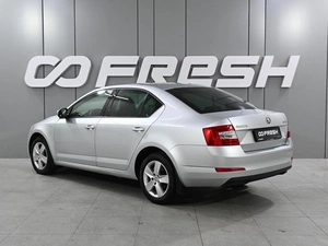 Лифтбек Skoda Octavia 2015 года, 1429000 рублей, Ростов-на-Дону