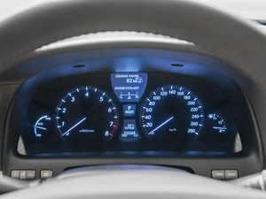 Седан Lexus LS 2008 года, 1950000 рублей, Красноярск