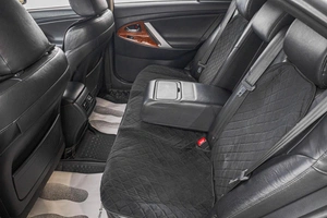 Седан Toyota Camry 2011 года, 1199000 рублей, Барнаул