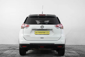 Внедорожник Nissan X-Trail 2015 года, 1899000 рублей, Кемерово