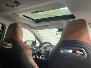 Внедорожник OMODA C5 2023 года, 1990000 рублей, Ачинск