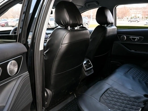 Внедорожник Chery Tiggo 7 Pro Max 2024 года, 2629000 рублей, Волгоград