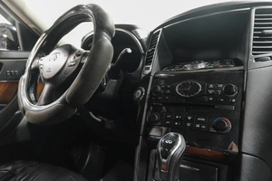 Внедорожник Infiniti FX37 2010 года, 1869000 рублей, Новокузнецк