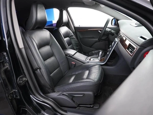 Седан Volvo S80 2011 года, 999196 рублей, Москва