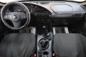 Внедорожник Chevrolet Niva 2013 года, 619000 рублей, Омск