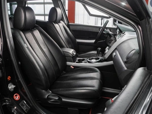 Внедорожник Mazda CX-7 2007 года, 859000 рублей, Тюмень