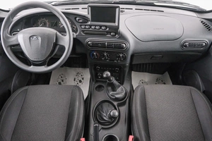 Внедорожник ВАЗ (LADA) Niva Travel 2024 года, 1159000 рублей, Красноярск