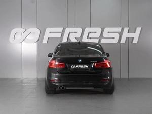 Седан BMW 3 серия 2017 года, 1938000 рублей, Минеральные Воды