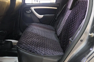 Внедорожник Nissan Terrano 2018 года, 1599000 рублей, Омск