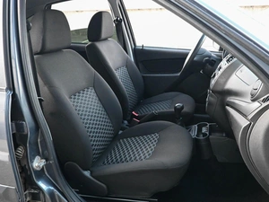 Лифтбек ВАЗ (LADA) Granta 2019 года, 794000 рублей, Кирилловка