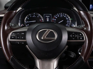Внедорожник Lexus RX 2016 года, 3529000 рублей, Тюмень