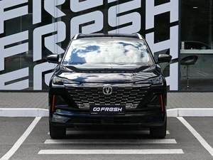 Внедорожник Changan UNI-S 2024 года, 2229000 рублей, Волгоград
