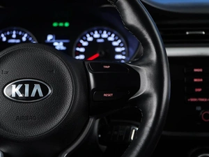 Хетчбэк Kia Rio X 2020 года, 1477077 рублей, Москва