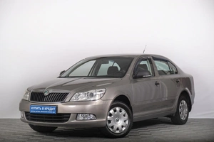 Лифтбек Skoda Octavia 2011 года, 999000 рублей, Томск