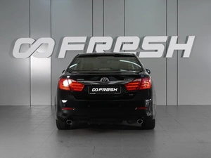 Седан Toyota Camry 2013 года, 1570000 рублей, Минеральные Воды