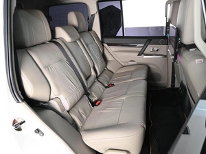 Внедорожник Mitsubishi Pajero 2019 года, 3550000 рублей, Аксай
