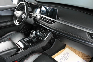 Внедорожник Chery Tiggo 7 Pro 2021 года, 1479000 рублей, Тюмень