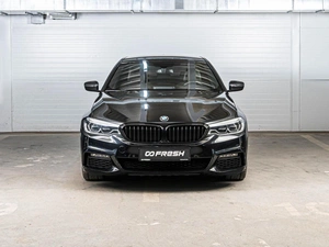Седан BMW 5 серия 2018 года, 4189000 рублей, Ставрополь